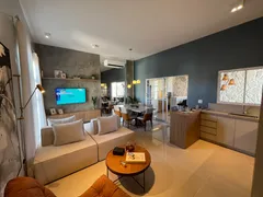 Casa de Condomínio com 3 Quartos à venda, 92m² no Setor Central, Aparecida de Goiânia - Foto 1
