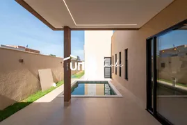 Casa de Condomínio com 3 Quartos à venda, 180m² no Terras Alpha Residencial 1, Senador Canedo - Foto 18