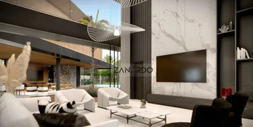 Casa de Condomínio com 9 Quartos à venda, 702m² no Riviera de São Lourenço, Bertioga - Foto 21