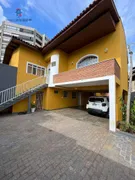 Casa Comercial com 4 Quartos para alugar, 375m² no Jardim Guarani, Campinas - Foto 3