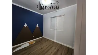 Casa de Condomínio com 3 Quartos para alugar, 85m² no Jardim Residencial Villa Amato, Sorocaba - Foto 12