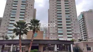 Apartamento com 3 Quartos à venda, 130m² no Fazenda São Quirino, Campinas - Foto 1