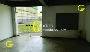 Galpão / Depósito / Armazém para alugar, 7319m² no Jardim Belval, Barueri - Foto 6