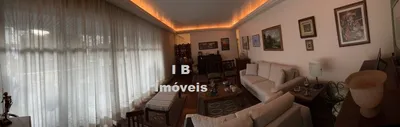 Apartamento com 4 Quartos à venda, 160m² no Tijuca, Rio de Janeiro - Foto 4