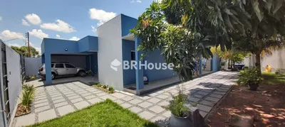 Casa de Condomínio com 3 Quartos à venda, 230m² no Jardim Petrópolis, Cuiabá - Foto 17