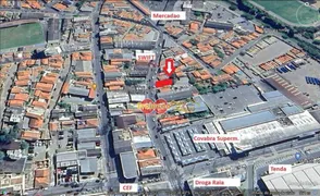 Terreno / Lote Comercial à venda, 170m² no Jardim de Lucca, Itatiba - Foto 1