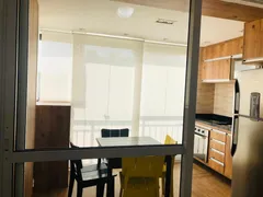 Apartamento com 1 Quarto para alugar, 38m² no Vila Cordeiro, São Paulo - Foto 5