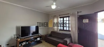 Casa com 3 Quartos à venda, 128m² no Jardim dos Manacás, Valinhos - Foto 4