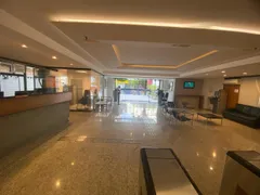 Conjunto Comercial / Sala com 6 Quartos para alugar, 87m² no Higienópolis, São Paulo - Foto 18