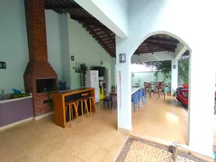 Casa com 5 Quartos à venda, 206m² no Loteamento Portal do Sol II, Goiânia - Foto 8