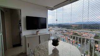 Apartamento com 3 Quartos à venda, 85m² no Jordanopolis, Arujá - Foto 3