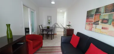 Apartamento com 1 Quarto para alugar, 46m² no Centro, Campinas - Foto 3