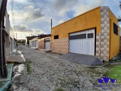Casa de Condomínio com 3 Quartos à venda, 116m² no Maraponga, Fortaleza - Foto 9