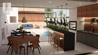 Casa de Condomínio com 4 Quartos à venda, 270m² no Jardim Residencial Helvétia Park I, Indaiatuba - Foto 9