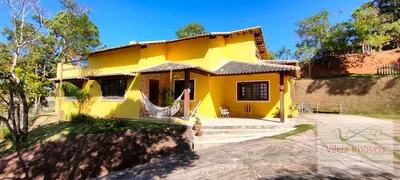 Casa com 4 Quartos à venda, 850m² no Plante Cafe, Miguel Pereira - Foto 6