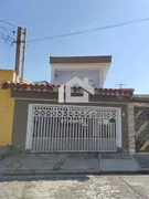 Casa com 3 Quartos à venda, 180m² no Jardim Vila Rica, Santo André - Foto 1