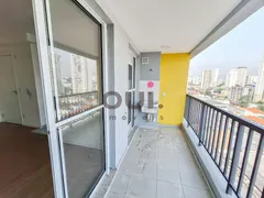 Apartamento com 2 Quartos para alugar, 45m² no Água Branca, São Paulo - Foto 1