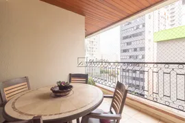 Apartamento com 3 Quartos à venda, 126m² no Pompeia, São Paulo - Foto 13