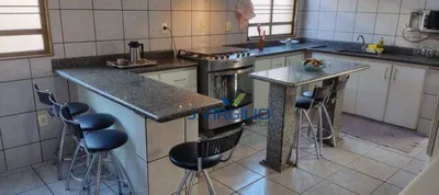 Sobrado com 4 Quartos à venda, 300m² no Residencial Celina Park, Goiânia - Foto 19