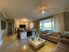Apartamento com 3 Quartos para venda ou aluguel, 129m² no Parque Prado, Campinas - Foto 4