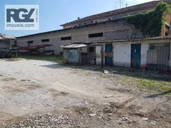 Terreno / Lote Comercial para venda ou aluguel, 1200m² no Macuco, Santos - Foto 8