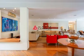 Casa com 4 Quartos à venda, 440m² no Jardim Guedala, São Paulo - Foto 7