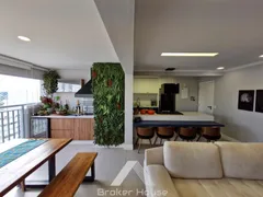 Apartamento com 3 Quartos à venda, 106m² no Alto Da Boa Vista, São Paulo - Foto 2