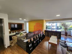 Apartamento com 3 Quartos para venda ou aluguel, 162m² no Moema, São Paulo - Foto 2