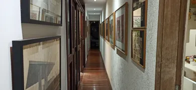 Apartamento com 3 Quartos à venda, 160m² no Barra da Tijuca, Rio de Janeiro - Foto 42