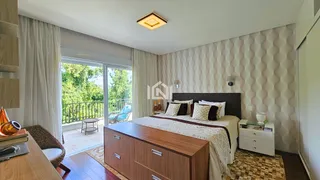 Casa de Condomínio com 4 Quartos para venda ou aluguel, 420m² no Jardim do Golf I, Jandira - Foto 42