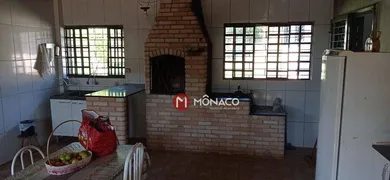 Fazenda / Sítio / Chácara com 4 Quartos à venda, 600m² no Limoeiro, Londrina - Foto 15