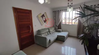 Sobrado com 2 Quartos à venda, 97m² no Jardim Lisboa, São Paulo - Foto 14