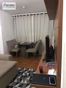 Apartamento com 2 Quartos à venda, 50m² no Vila Sílvia, São Paulo - Foto 3