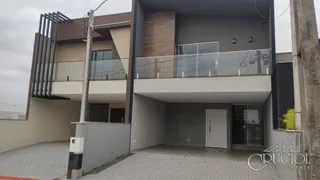 Casa de Condomínio com 3 Quartos à venda, 148m² no Loteamento Morada das Flores, Cambé - Foto 1