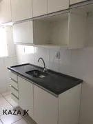 Apartamento com 3 Quartos à venda, 71m² no Vila Nambi, Jundiaí - Foto 9