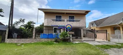 Sobrado com 3 Quartos à venda, 157m² no Guarapari, Pontal do Paraná - Foto 27