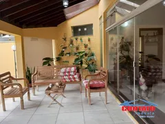 Casa com 4 Quartos à venda, 549m² no Parque Faber Castell I, São Carlos - Foto 24