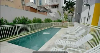 Apartamento com 2 Quartos à venda, 37m² no Liberdade, São Paulo - Foto 1