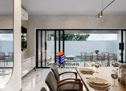 Casa de Condomínio com 4 Quartos à venda, 208m² no Manguinhos, Serra - Foto 5