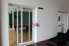 Apartamento com 2 Quartos à venda, 67m² no Brooklin, São Paulo - Foto 62