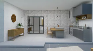 Casa de Condomínio com 3 Quartos à venda, 260m² no Chácara Roselândia, Cotia - Foto 6