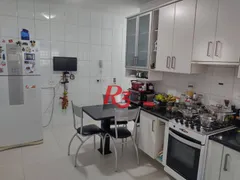 Apartamento com 3 Quartos à venda, 205m² no Gonzaga, Santos - Foto 42