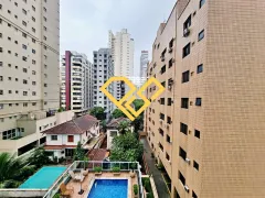 Apartamento com 4 Quartos para alugar, 270m² no Boqueirão, Santos - Foto 24