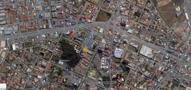 Terreno / Lote / Condomínio à venda, 698m² no Centro, São José dos Pinhais - Foto 2