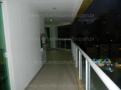 Apartamento com 4 Quartos para alugar, 200m² no Meia Praia, Itapema - Foto 10