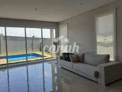Casa de Condomínio com 5 Quartos para alugar, 497m² no Alphaville, Ribeirão Preto - Foto 6
