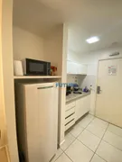 Flat com 1 Quarto para alugar, 25m² no Asa Norte, Brasília - Foto 11