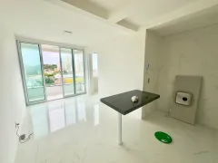 Apartamento com 1 Quarto para alugar, 35m² no Vicente Pinzon, Fortaleza - Foto 9