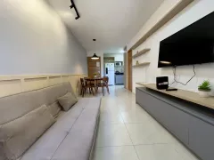 Apartamento com 1 Quarto para alugar, 46m² no Ponta Verde, Maceió - Foto 2