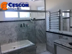 Casa de Condomínio com 4 Quartos à venda, 392m² no Aldeia da Serra, Santana de Parnaíba - Foto 17